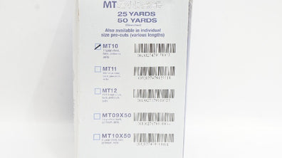 MediTech MT10 Spandage Multi-Purpose Tubular Retainer Net, X-Large Chest 25yds